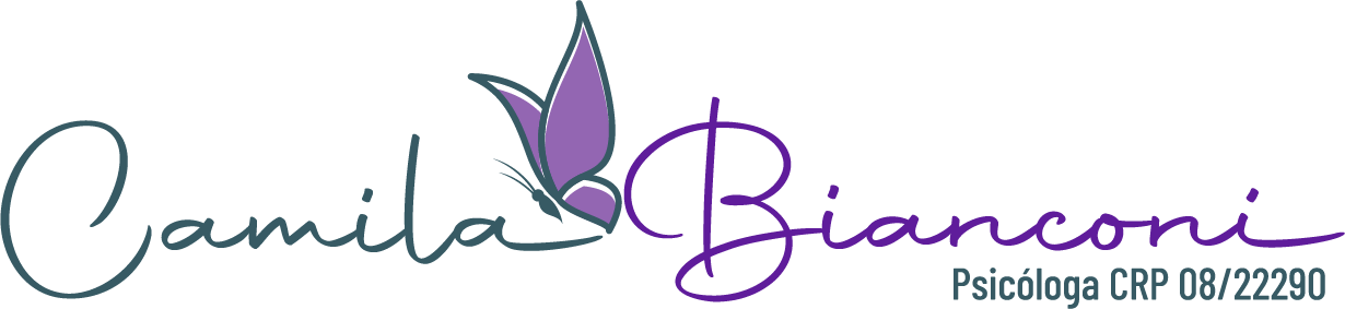 Psicóloga Camila Bianconi - Londrina | Consultas Online e Presenciais
